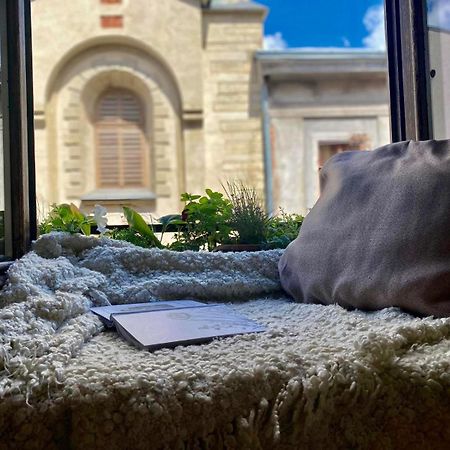 Zdesj Zhivet Schastje Appartement Lviv Buitenkant foto